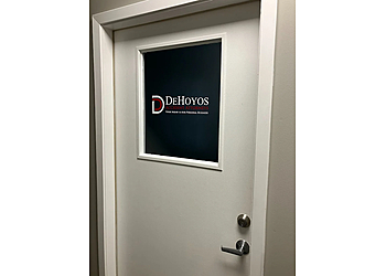 League City Personal Injury Lawyers Ryan A. DeHoyos - DEHOYOS ACCIDENT ATTORNEYS