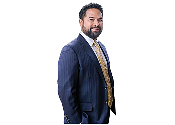 League City Personal Injury Lawyers Ryan A. DeHoyos - DEHOYOS ACCIDENT ATTORNEYS