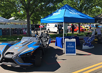 Provo Insurance Agents Ryan A Larson - ALLSTATE INSURANCE