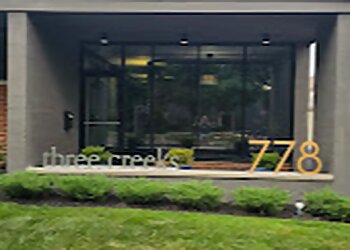 Columbus Financial Services Ryan A. Mink- Three Creeks Capital Management