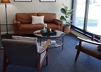 Columbus Financial Services Ryan A. Mink- Three Creeks Capital Management