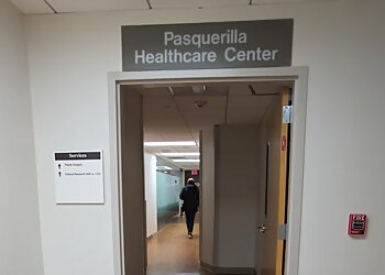 Washington Urologists Ryan Andrew Hankins, MD - PASQUERILLA HEALTH CENTER