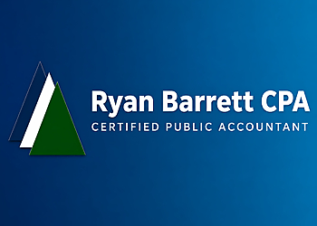 Ryan Barrett CPA Ryan Barrett CPA - Aurora, CO Accounting Firms - Company Logo