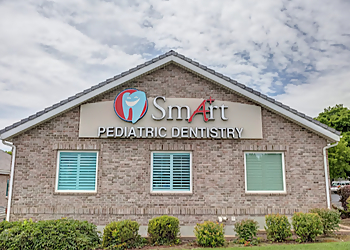 Provo Kids Dentists Ryan Blankenship, DMD - SMART PEDIATRIC DENTISTRY