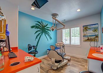 Provo Kids Dentists Ryan Blankenship, DMD - SMART PEDIATRIC DENTISTRY