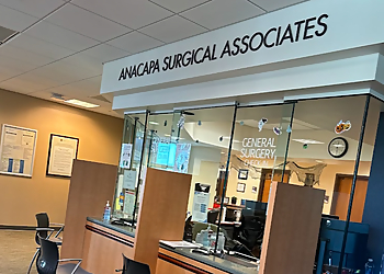 Ventura Urologists Ryan Bowman, MD - ANACAPA SURGICAL ASSOCIATES