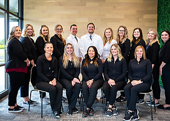 Spokane Dentists Ryan Bushman, DMD - SPOKANE FAMILY DENTAL