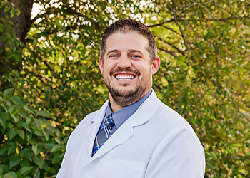 Ryan Bushman, DMD - SPOKANE FAMILY DENTAL Spokane Dentists image 1