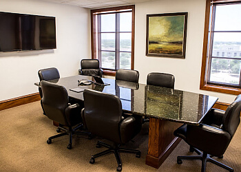 Waco Business Lawyers Ryan C. Johnson - CHERRY JOHNSON SIEGMUND JAMES PLLC