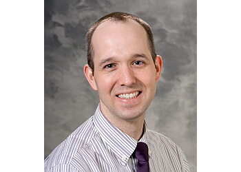 Ryan C. McDonald, MD - UW SCHOOL OF MEDICINE AND PUBLIC HEALTH Madison Gynecologists