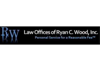 Fremont Bankruptcy Lawyers Ryan C. Wood - THE LAW OFFICES OF RYAN C. WOOD, INC.