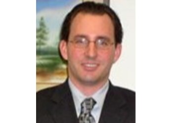 Ryan C. Wood - THE LAW OFFICES OF RYAN C. WOOD, INC. Fremont Bankruptcy Lawyers image 1
