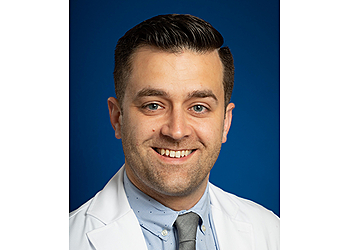 Ryan Carter, DPM Santa Clara Podiatrists image 1