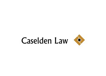 Cambridge Criminal Defense Lawyers Ryan Caselden - CASELDEN LAW