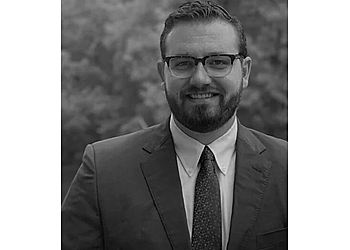 Atlanta Divorce Lawyers Ryan Castellon - JAFFE FAMILY LAW, LLC