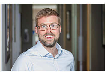 Ryan Castle - Castle Law Firm Bellingham Employment Lawyers Ryan Castle - Castle Law Firm