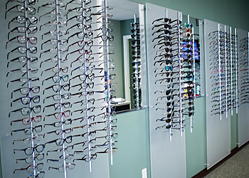 Lafayette Pediatric Optometrists Ryan Cazares, OD - SCOTT EYE CARE