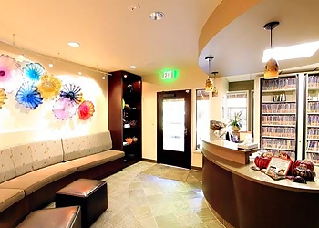 Bellevue Dentists Ryan Chiang, DDS - BELLEVUE DENTAL ARTS