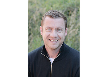 Ryan Cole, Psy.D - BRAIN AND BODY INTEGRATION Colorado Springs Psychologists
