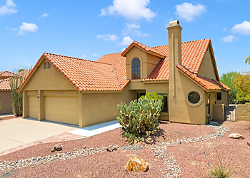 Tucson Real Estate Agents Ryan Comstock - EXP REALTY