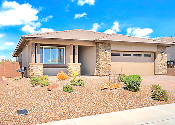 Tucson Real Estate Agents Ryan Comstock - EXP REALTY