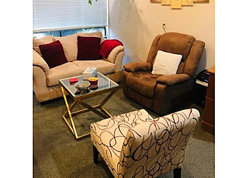 Tacoma Psychologists Ryan Coon, Psy.D. - LIFESTANCE HEALTH