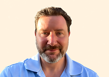 Ryan Coon, Psy.D. - Tacoma, WA Psychologists - Doctor Portrait Image