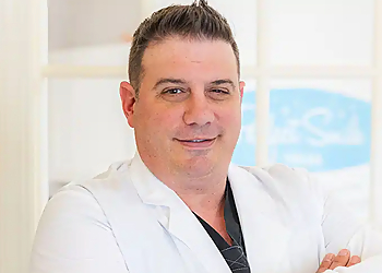 Ryan Crain, DDS - PERFECT SMILE Tulsa Dentists image 1