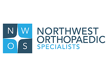 Ryan D. Burklund, MD - Spokane, WA Pain Management Doctors - Clinic Logo