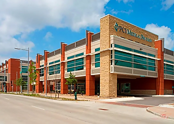 Ryan D. Dempewolf,c MD, FACS - Cedar Rapids, IA Ent Doctors - Clinic Exterior Image