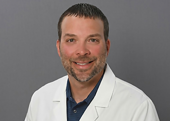 Ryan D. Dempewolf,c MD, FACS - Cedar Rapids, IA Ent Doctors - Doctor Portrait Image