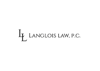Ryan D. Langlois - Savannah, GA Criminal Defense Lawyers - Law Firm Logo