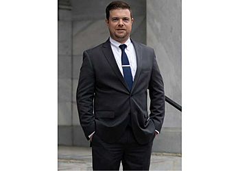 Ryan D. Langlois - Savannah, GA Criminal Defense Lawyers - Lawyer Portrait Image