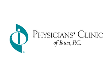 Cedar Rapids Podiatrists Ryan D. McBride, DPM - PHYSICIANS' CLINIC OF IOWA