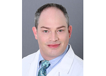 Ryan D. McBride, DPM - PHYSICIANS' CLINIC OF IOWA Cedar Rapids Podiatrists image 1