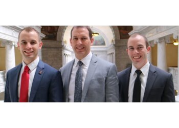 Aurora Patent Attorney Ryan D. Sam - SAM IP LEGAL SOLUTIONS, P.C.