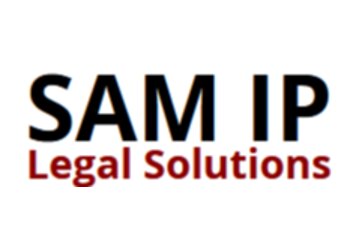 Aurora Patent Attorney Ryan D. Sam - SAM IP LEGAL SOLUTIONS, P.C.