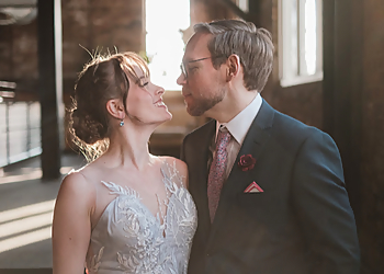 Ryan Davis Photography Ryan Davis Photography - Rockford, IL Wedding Photographers - Work Image