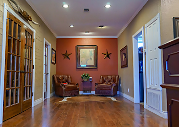 Round Rock Criminal Defense Lawyers Ryan Deck - THE LAW OFFICES OF RYAN H. DECK