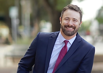 Ryan Deck - THE LAW OFFICES OF RYAN H. DECK Round Rock Criminal Defense Lawyers image 1