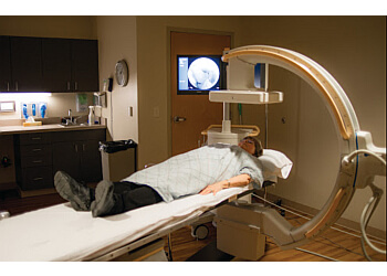 Ryan D. Dempewolf,c MD, FACS - Cedar Rapids, IA Ent Doctors - Treatment Image