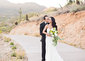 Chandler Wedding Photographers Ryan + Denise Photography