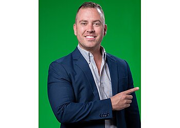 Ryan Dobbs - RYAN DOBBS REALTY Bakersfield Real Estate Agents image 1