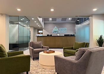 Ryan Doyle, DDS - CAPITOL DENTAL - Boise City, ID Dentists