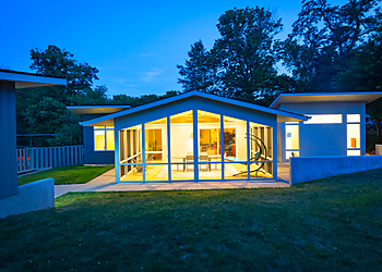 Cincinnati Residential Architects Ryan Duebber Architect, LLC