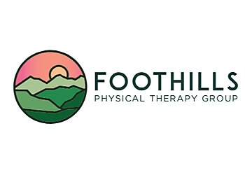 Knoxville Physical Therapists Ryan Dulling, DPT - FOOTHILLS PHYSICAL THERAPY GROUP