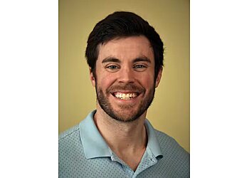Ryan Dulling, DPT - FOOTHILLS PHYSICAL THERAPY GROUP Knoxville Physical Therapists image 1