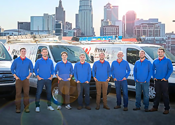 Ryan Electric  Kansas City Electricians image 1