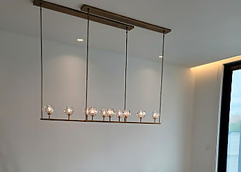 Olathe Electricians Ryan Electric