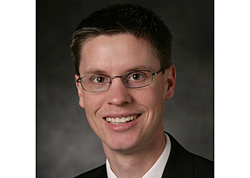 Ryan Enke, MD - ORTHOILLINOIS Rockford Pain Management Doctors image 1